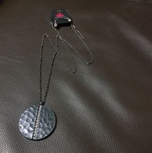 Beautiful long necklace